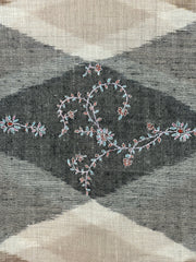 Pashmina Handloom Sozni Shawl