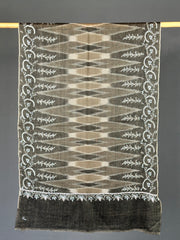Pashmina Handloom Sozni Stole
