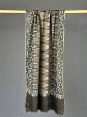 Pashmina Handloom Sozni Stole
