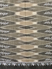 Pashmina Handloom Sozni Stole