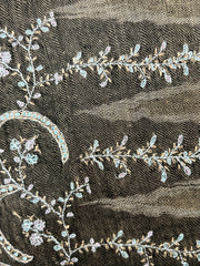 Pashmina Handloom Sozni Stole