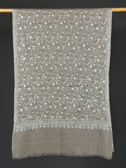 Pashmina Handloom Sozni Stole