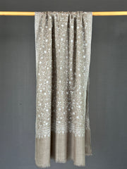 Pashmina Handloom Sozni Stole