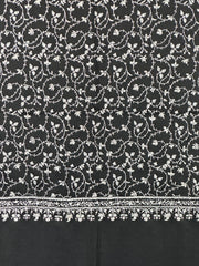 Pashmina Handloom Sozni Stole