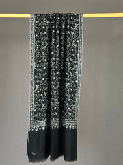 Pashmina Handloom Sozni Stole