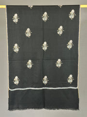 Pashmina Handloom Sozni Stole