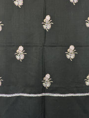 Pashmina Handloom Sozni Stole