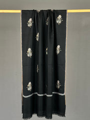 Pashmina Handloom Sozni Stole