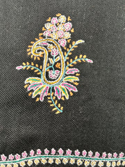 Pashmina Handloom Sozni Stole