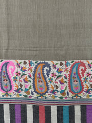 Pashmina Women's Handloom Kani Shawl