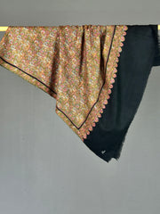 Pashmina Handloom Sozni Shawl