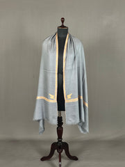 Pashmina Handloom Sozni Stole