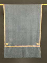 Pashmina Handloom Sozni Stole