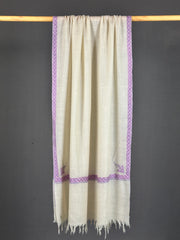 Pashmina Handloom Sozni Stole