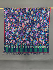 Pashmina Women's Handloom Kani Shawl