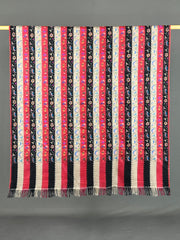 Pashmina Women's Handloom Kani Shawl
