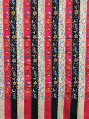 Pashmina Women's Handloom Kani Shawl