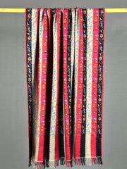 Pashmina Women's Handloom Kani Shawl