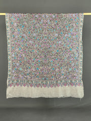 Pashmina Handloom Kalamkari Shawl