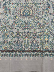Pashmina Handloom Kalamkari Shawl
