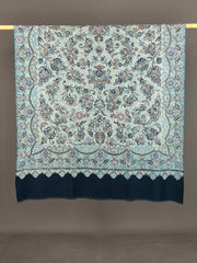 Pashmina Handloom Kalamkari Shawl
