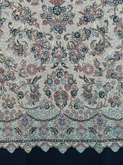 Pashmina Handloom Kalamkari Shawl