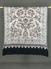 Pashmina Handloom Kalamkari Shawl