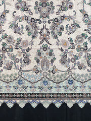 Pashmina Handloom Kalamkari Shawl