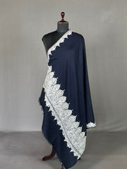 Pashmina Handloom Tilla Shawl