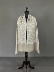 Pashmina Handloom Sozni Stole