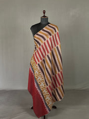 Pashmina Handloom Sozni Shawl
