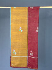 Pashmina Handloom Sozni Stole
