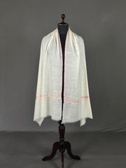Pashmina Handloom Sozni Stole