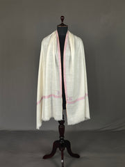 Pashmina Handloom Sozni Stole