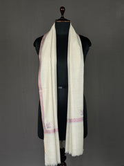 Pashmina Handloom Sozni Stole