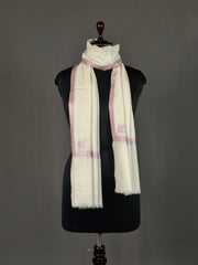 Pashmina Handloom Sozni Stole