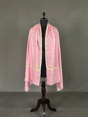 Pashmina Handloom Sozni Stole