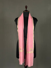 Pashmina Handloom Sozni Stole