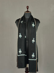 Pashmina Handloom Sozni Stole