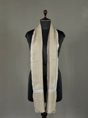 Pashmina Handloom Sozni Stole