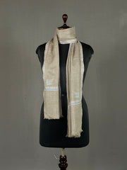 Pashmina Handloom Sozni Stole