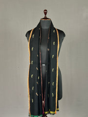Pashmina Handloom Sozni Stole