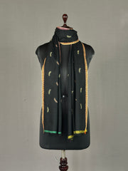 Pashmina Handloom Sozni Stole