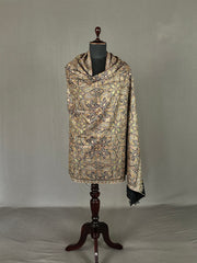 Pashmina Handloom Sozni Shawl