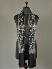 Pashmina Handloom Sozni Stole