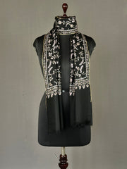 Pashmina Handloom Sozni Stole