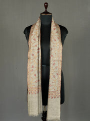 Pashmina Handloom Sozni Stole