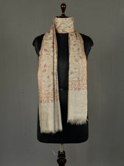 Pashmina Handloom Sozni Stole