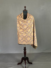 Pashmina Handloom Sozni Shawl
