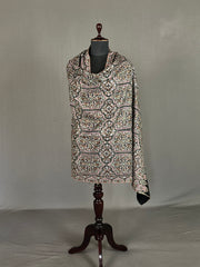 Pashmina Handloom Sozni Shawl